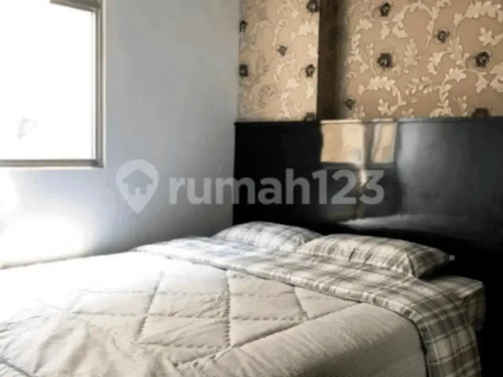 Apartemen Kalibata City Residence 2 BR Full Furnished