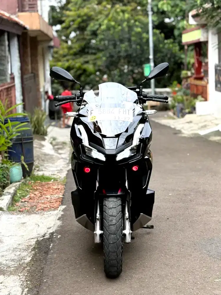 HONDA ADV 160 TAHUN 2022
