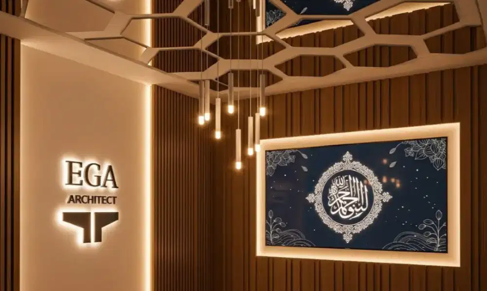 Arsitek interior rumah minimalis jakarta