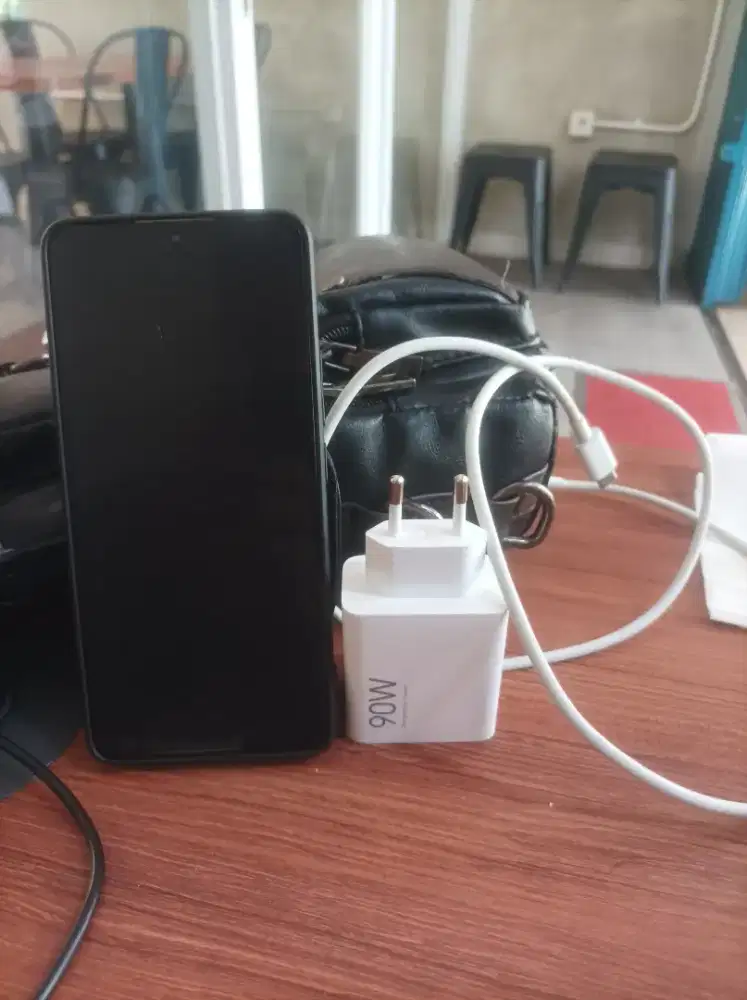 Jual Cepat Poco F6 5G NFC 12/512 Garansi Resmi Mulus