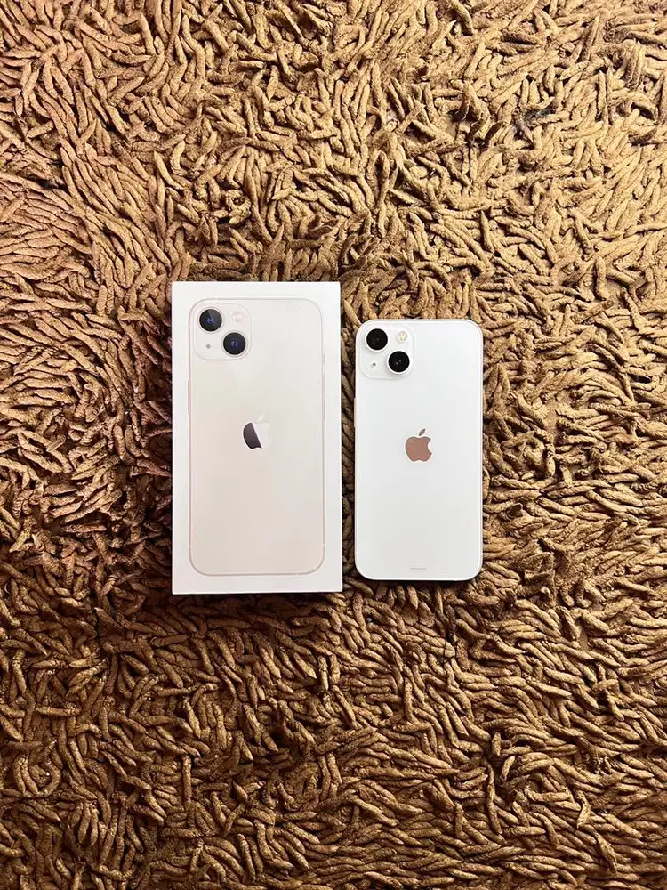 Iphone 13 ibox mulus Bu
