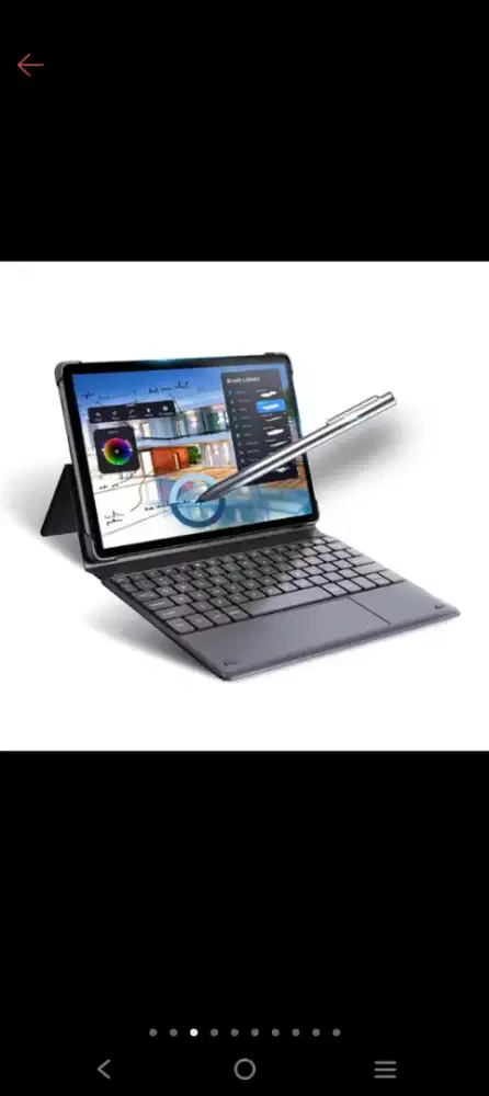 Advan Sketsa 3  8/128