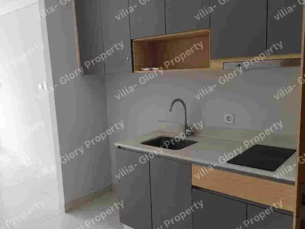 disewakan 3 br taman anggrek residence