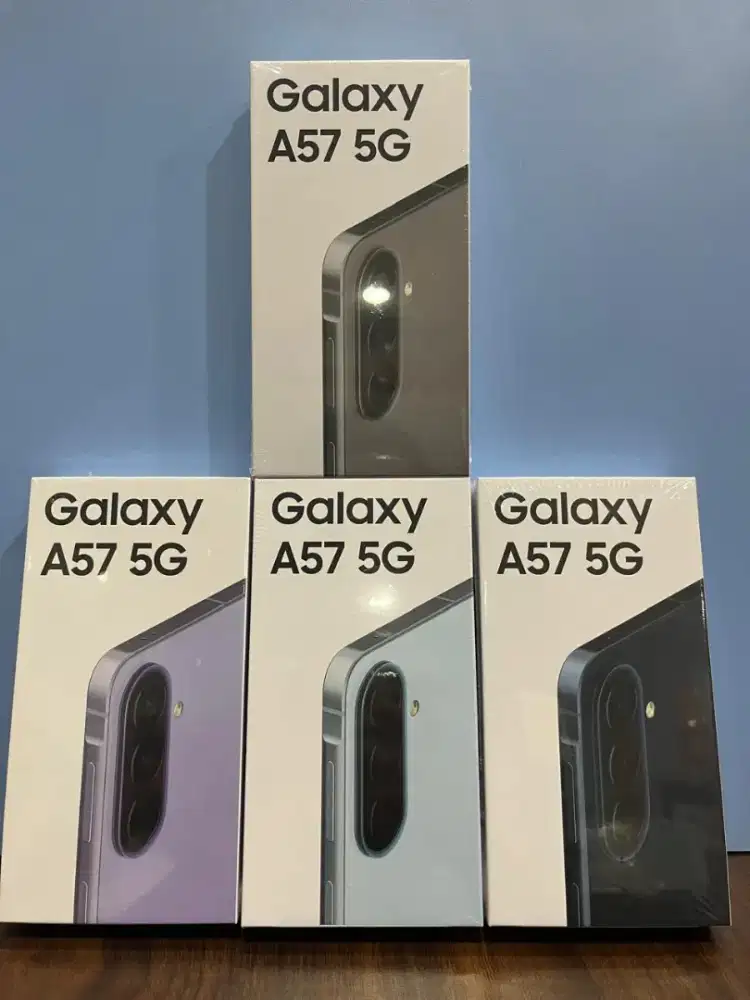 SAMSUNG GALAXY A57 8/256 GB