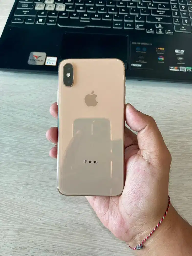 Iphone Xs 256gb
