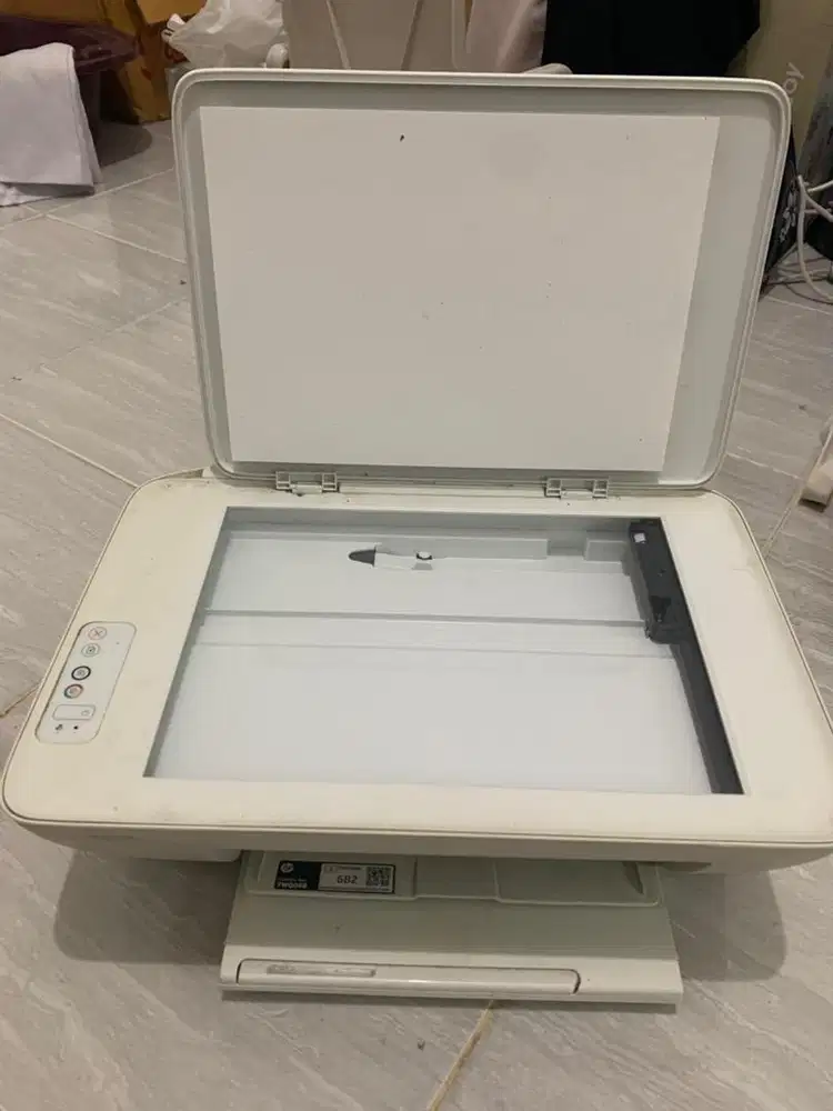 printer hp 7wq05B