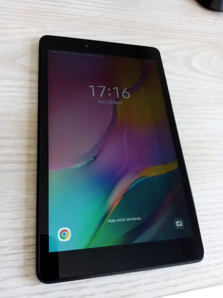 Tab Tablet Samsung Galaxy A8 T295