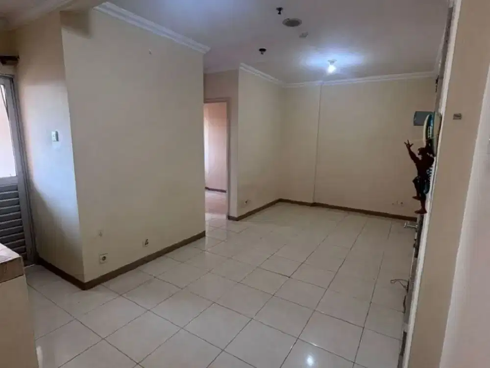 DIJUAL APARTEMENT CITY RESORT MURAH