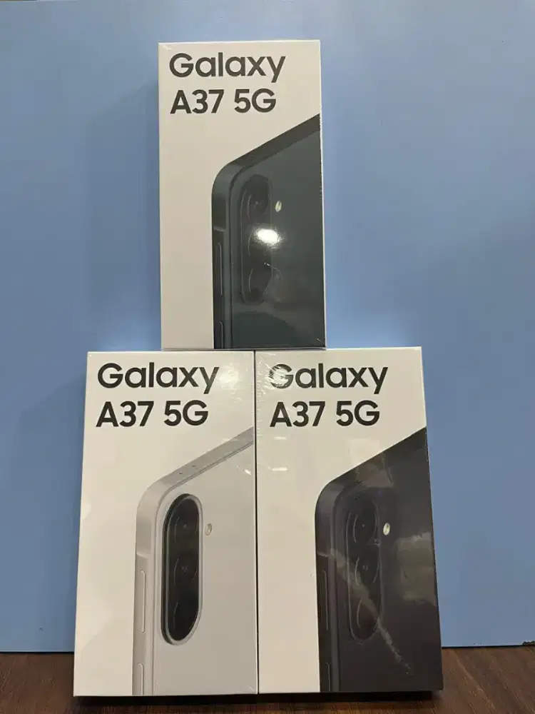 SAMSUNG GALAXY A37 8/128