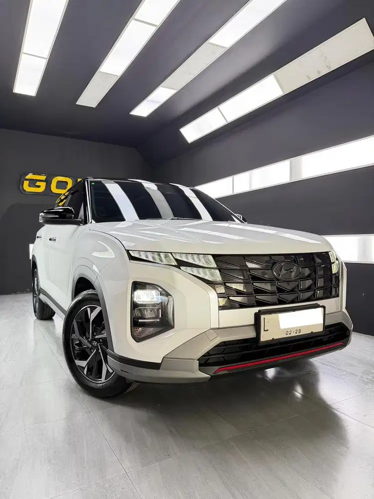 KM17RB! Creta Prime 2023