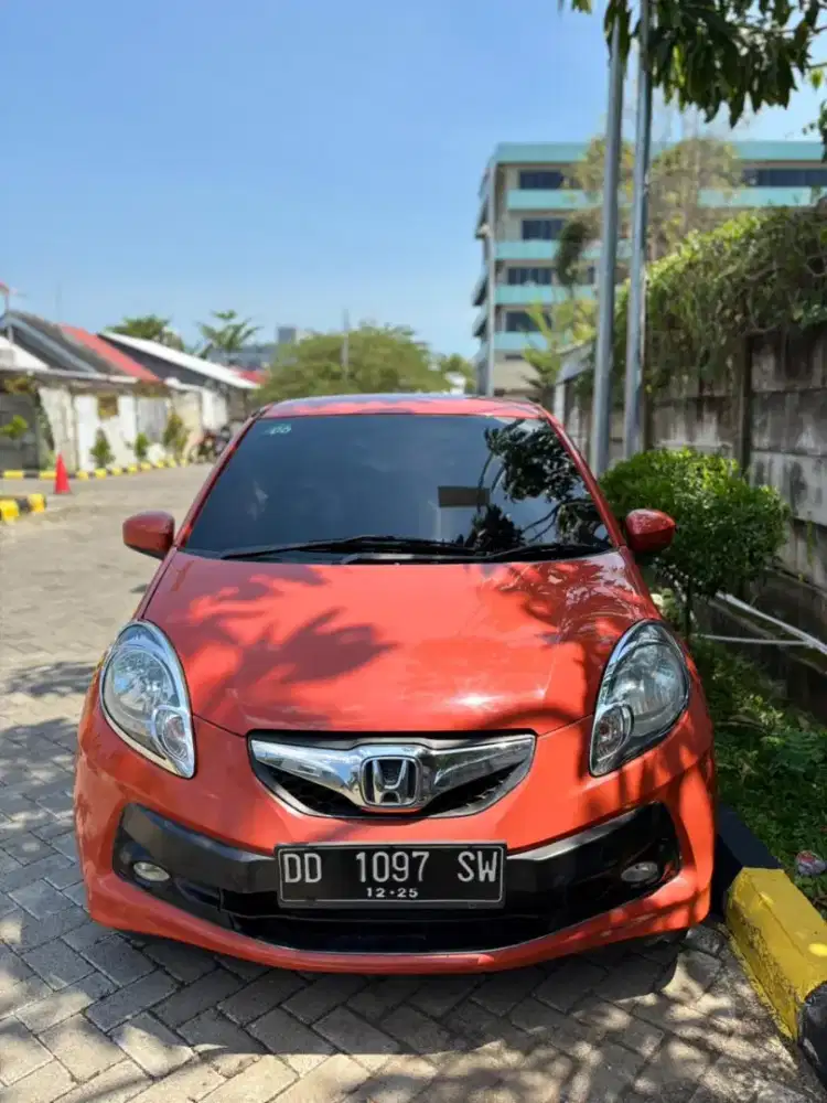 Dp 4jt angs 2,820 x 60bln...Satya E cvt 2015