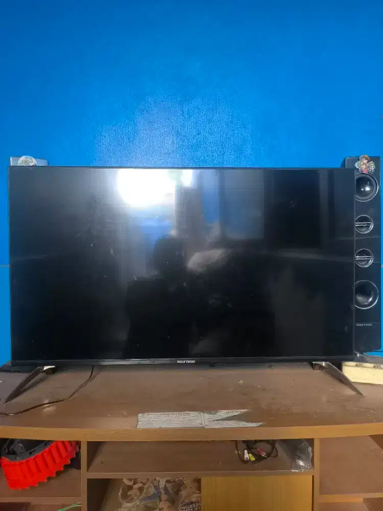Tv polytron 40 in