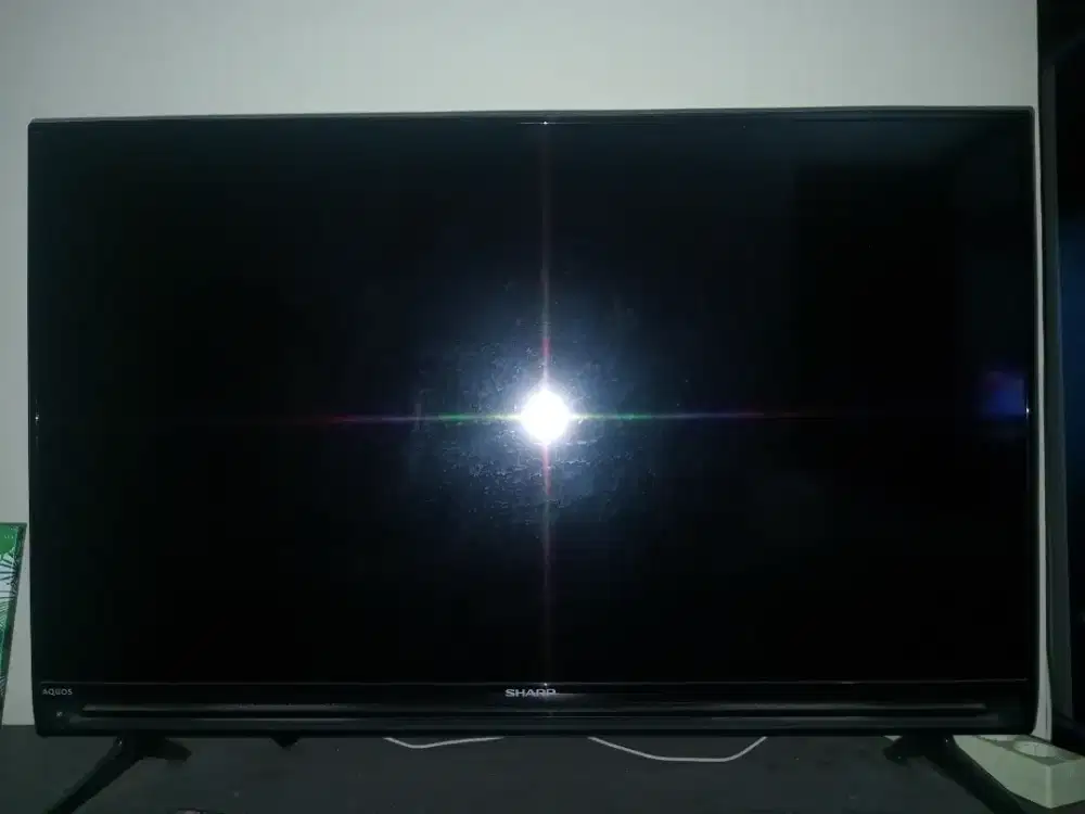 SHARP AQUOS 40 Inch