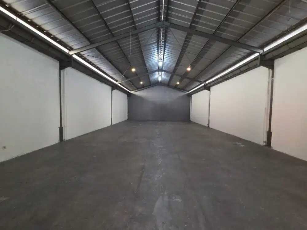 Gudang Sentra Industri Terpadu Pik Elang Laut Kosambi Dadap Salembaran