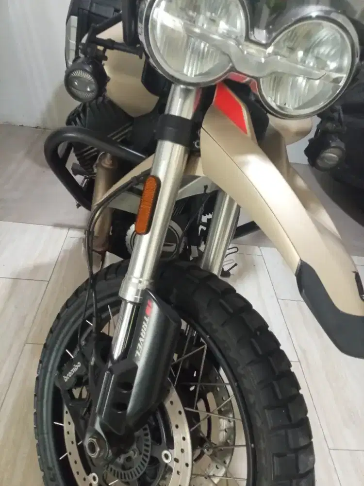 Motoguzzi Italia