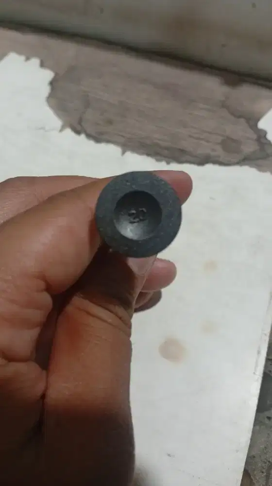 Klep in nmax Kode 2DP