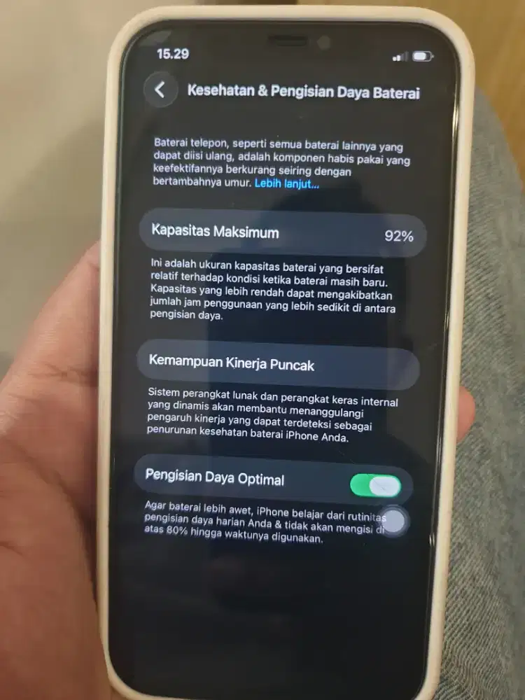 Iphone 12 ex inter 64gb