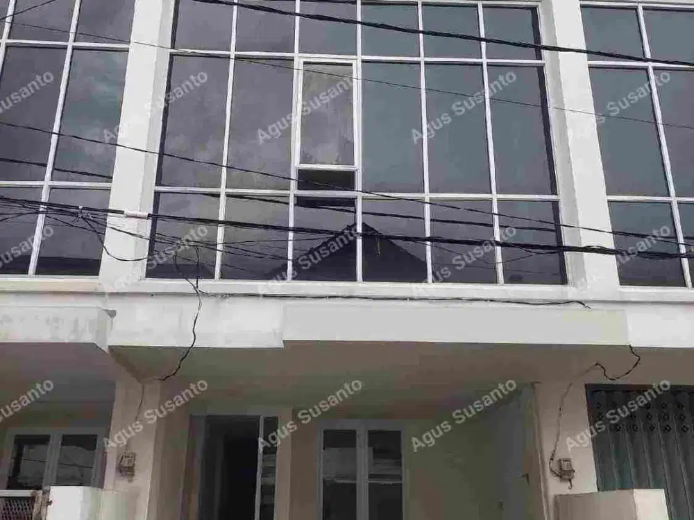 NEW Bronggalan + Baruk dkt Rungkut Wonorejo Nginden