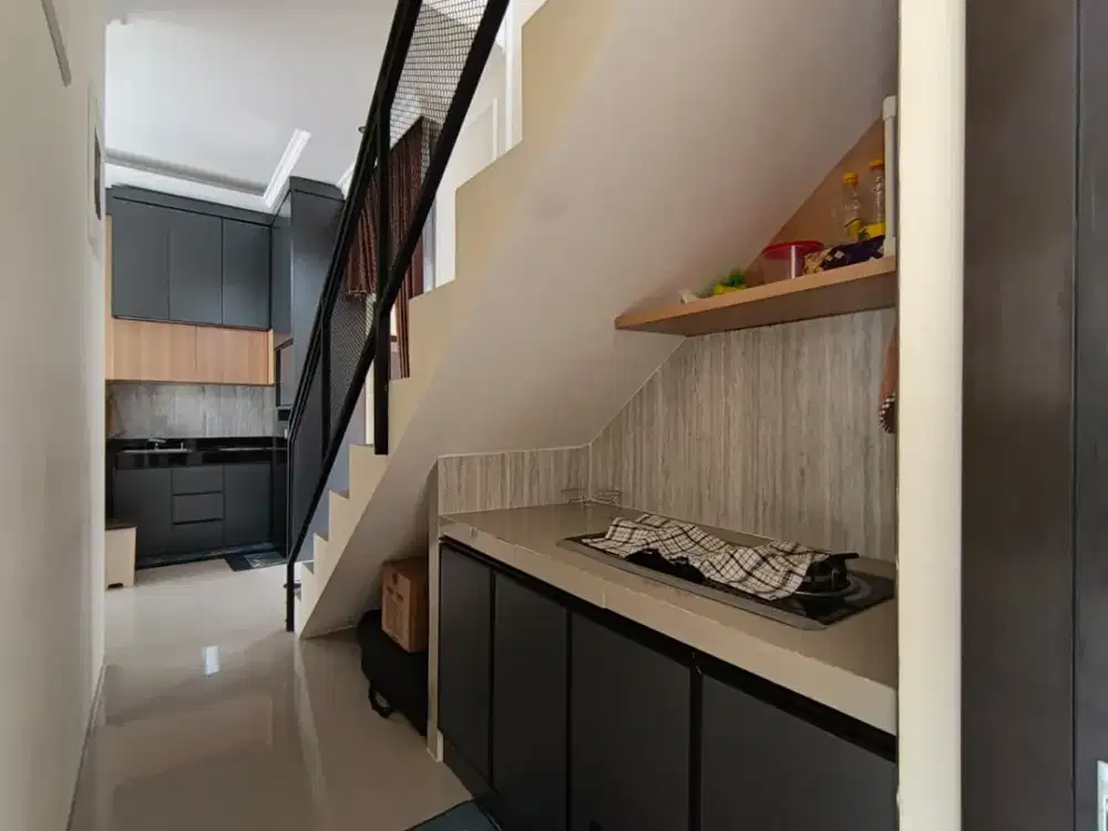 Villa Kota Batu Potensi Pasive Income 180 Juta Per Tahun