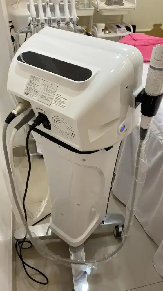 FS : Liftera 1 Machine for Beauty Treatment
