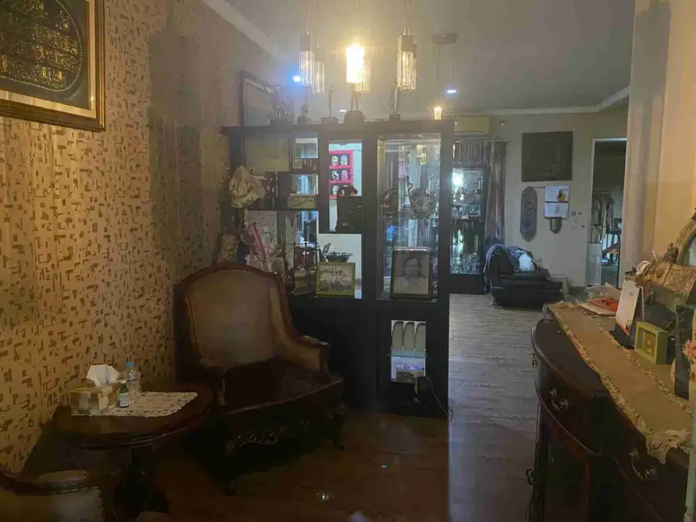 DIJUAL RUMAH SIAP HUNI DI DELATINOS CLUSTER CENTRO HAVANA BSD TANGERANG