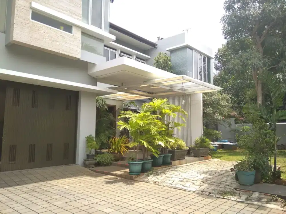 Jual Cepat Rumah Tomang Strategis di Jakarta Barat