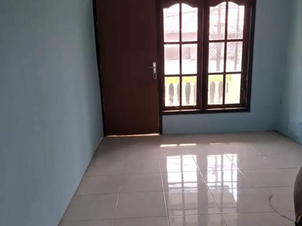 Dijual Rumah