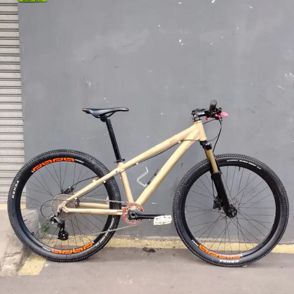 Sepeda gunung Mtb 27.5 united Miami xc73