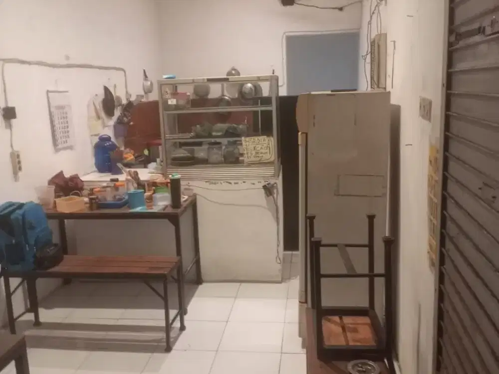 Dijual Rumah