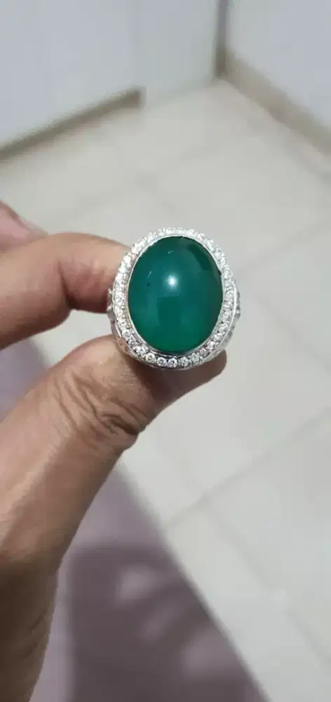 Bacan doko original