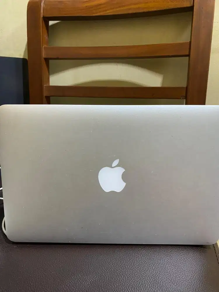 Macbook Air 2011