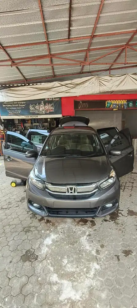 Honda Mobilio 2019 Bensin