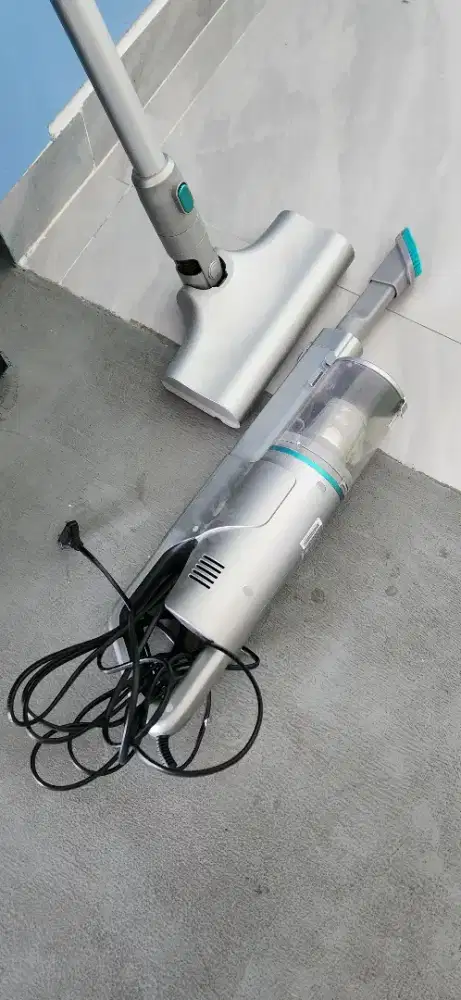 Almost New Vakum Cleaner