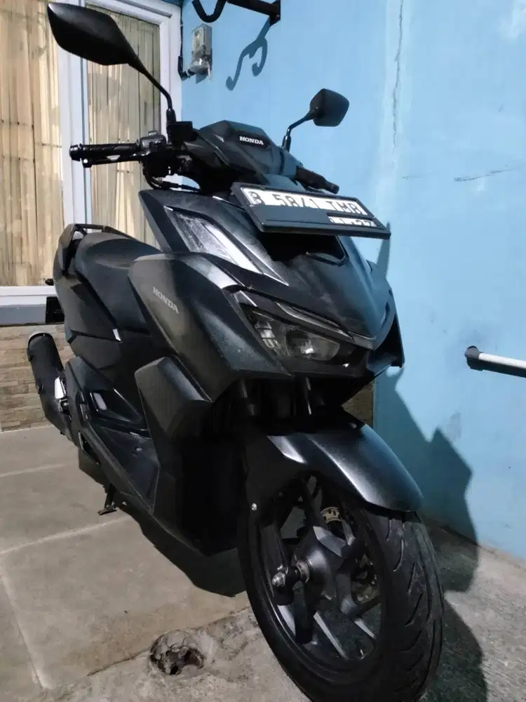 HONDA VARIO CBS 2022 INDIVIDU