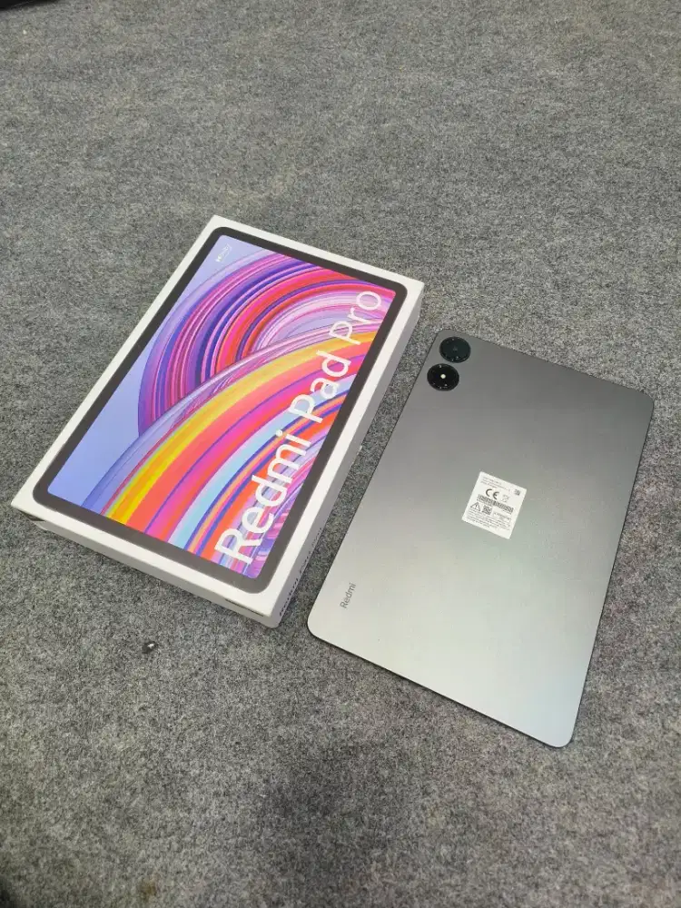 Redmi Pad Pro 8/256gb