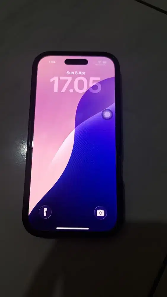 IPHONE 16 PRO NATURAL TITANIUM MULUS