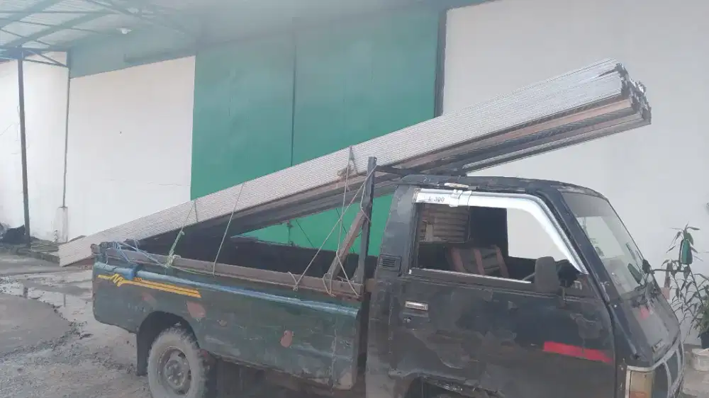 jasa angkutan barang