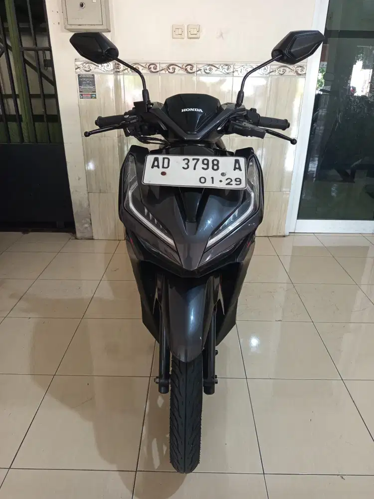 Vario 125 murah