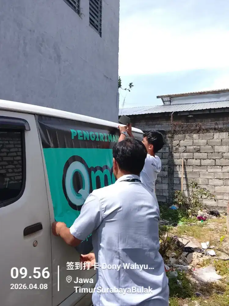 Bussines development