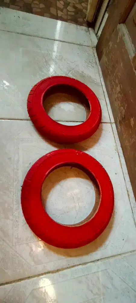 Ban luar ukuran 10x2