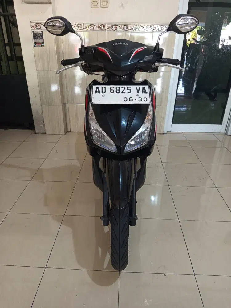 Vario fi murah bagus