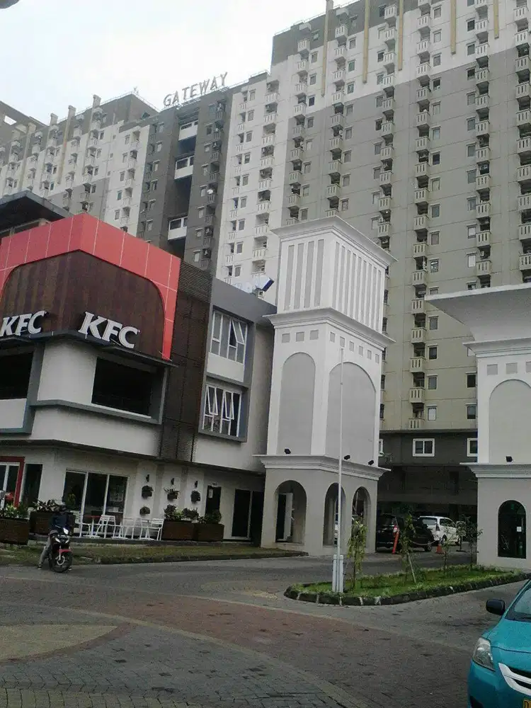 Jual Apartement Type 36 M2 Pusat Kota dan Special Price