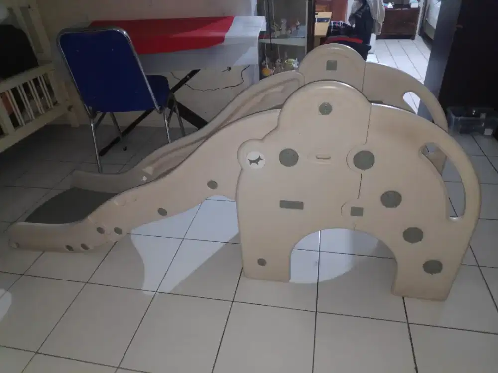 Perosotan bayi atau toddler