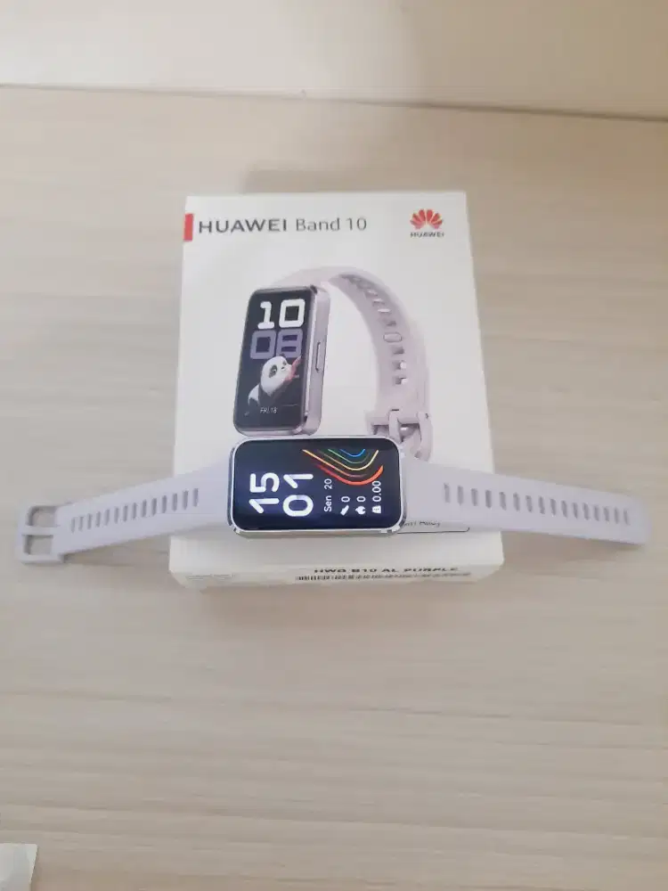 HUAWEI Band 10 Like New