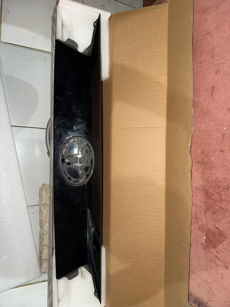 Stoplamp inova reborn original copotan