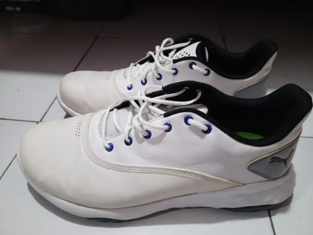 Sepatu puma original