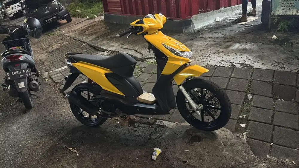 butuh yang serius php jau