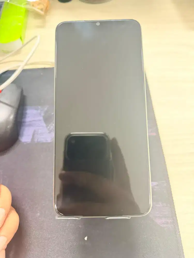 Oppo A38 6/128 Glowing Gold