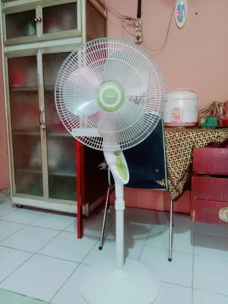 Kipas Angin Miyako