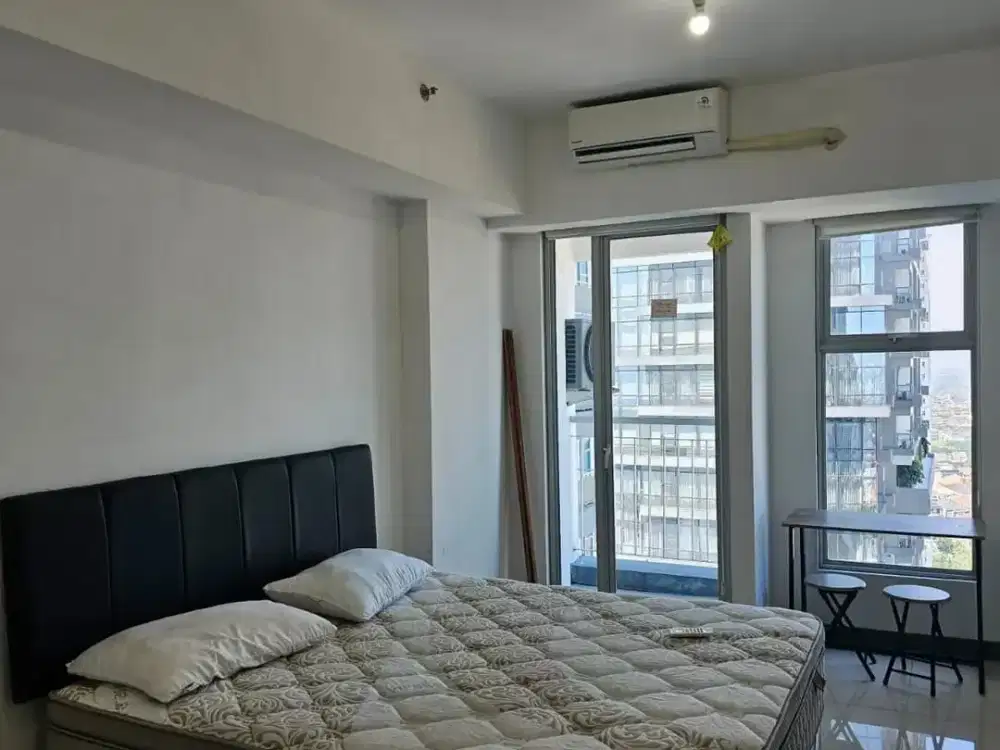 Apartemen Benson Studio Pakuwon Mall